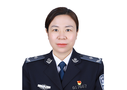 一線代表之聲 | 屈?。焊步虒W科研一線 助力平安中國建設